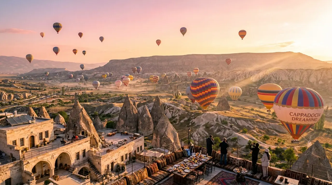 Turquie